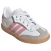 Adidas Samba «Cloud White Light Pink Gum»