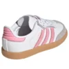Adidas Samba «Cloud White Light Pink Gum»