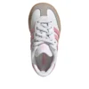 Adidas Samba «Cloud White Light Pink Gum»