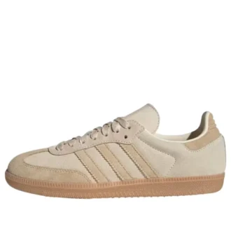 Adidas Samba «Cloud White Sand Strata»