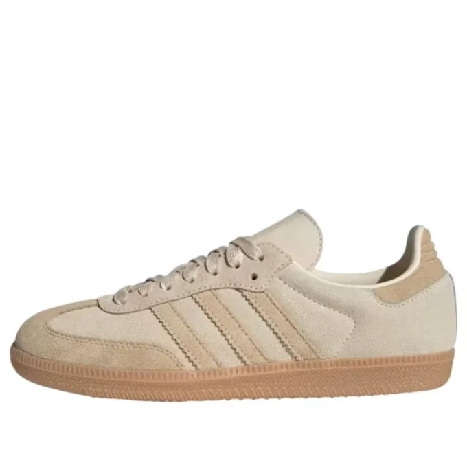 Adidas Samba «Cloud White Sand Strata»