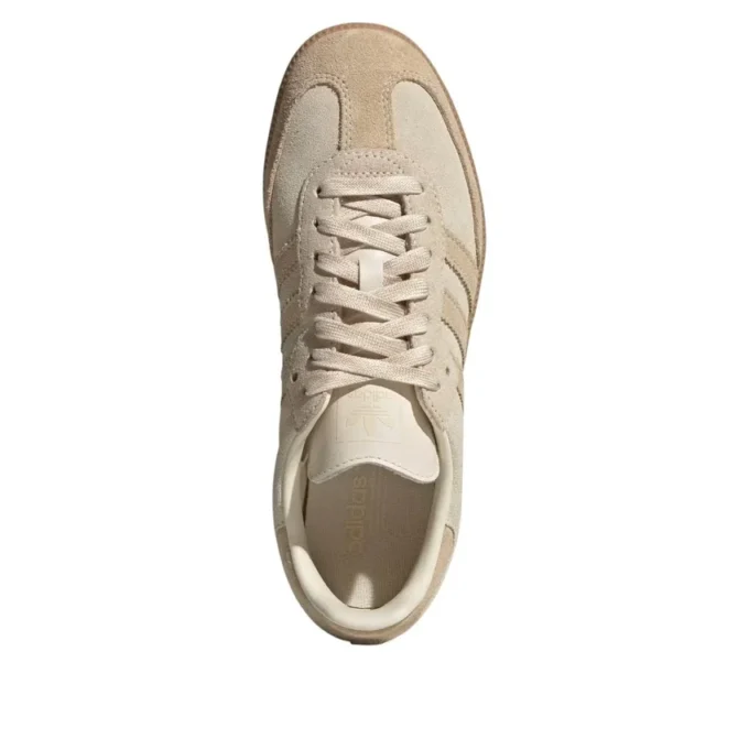 Adidas Samba «Cloud White Sand Strata»