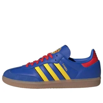 Adidas Samba «Club AméRica»