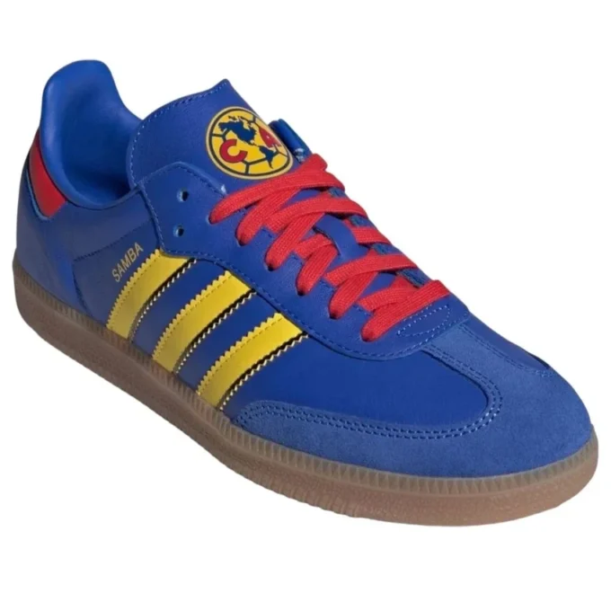 Adidas Samba «Club AméRica»