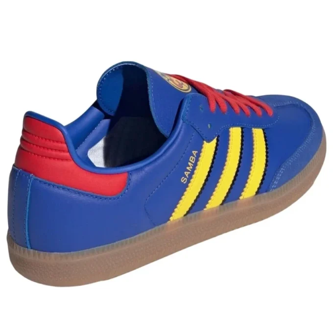 Adidas Samba «Club AméRica»