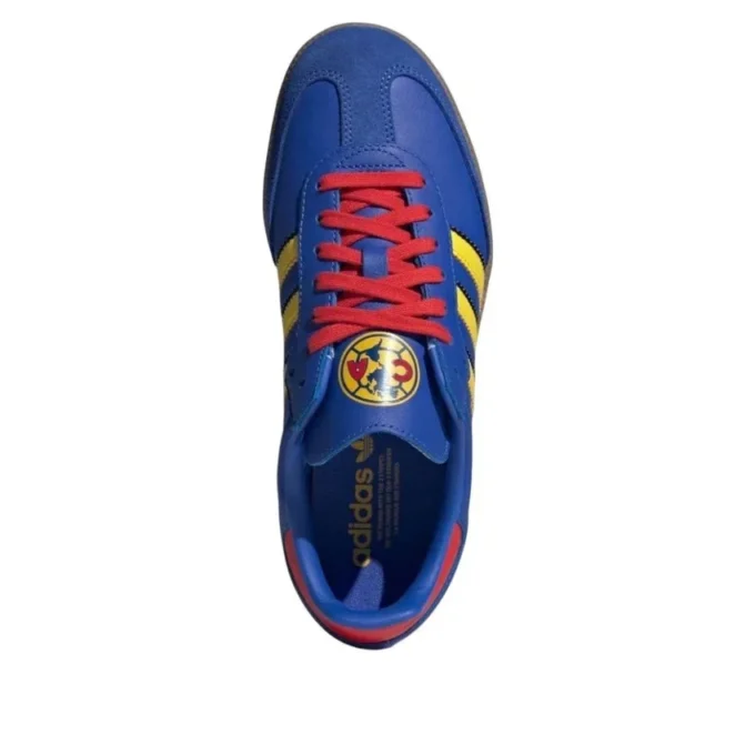 Adidas Samba «Club AméRica»