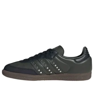 Adidas Samba «Core Black»