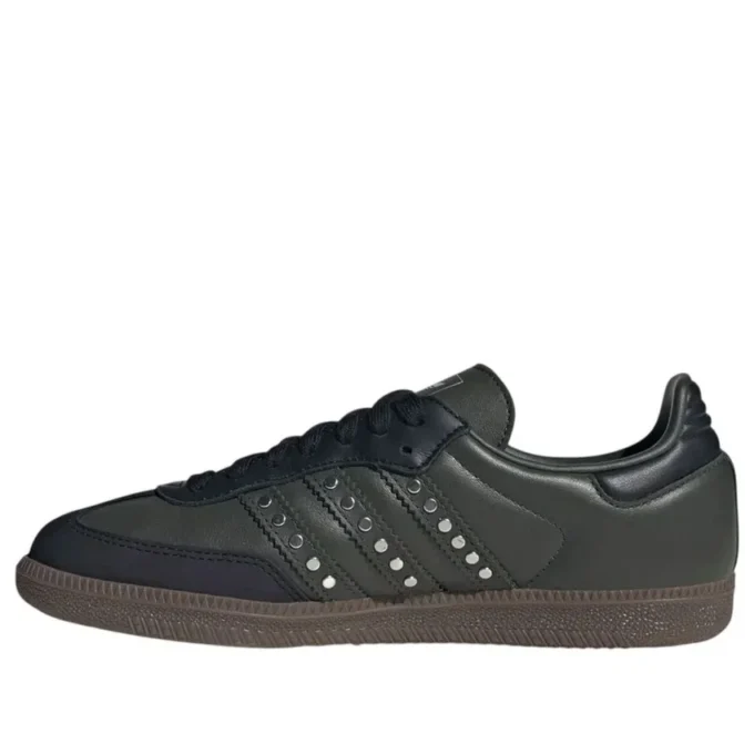 Adidas Samba «Core Black»