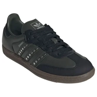 Adidas Samba «Core Black»