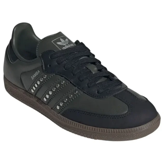Adidas Samba «Core Black»