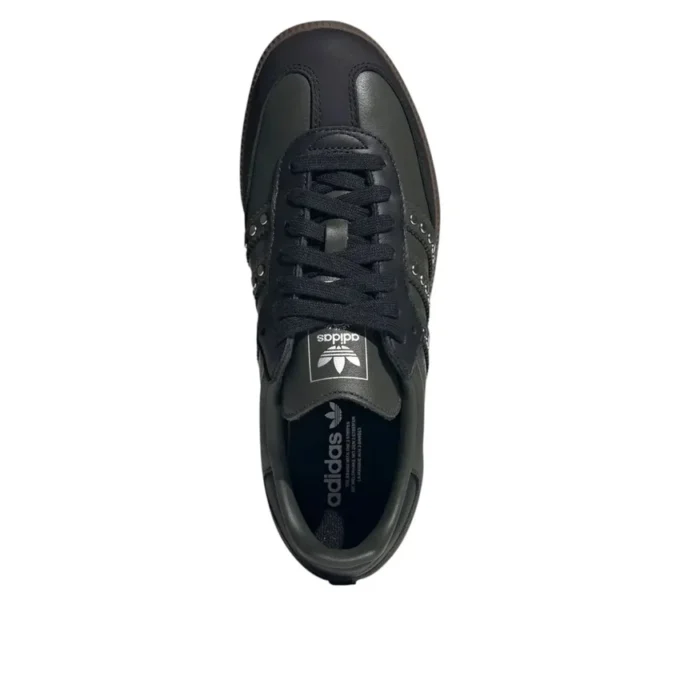 Adidas Samba «Core Black»