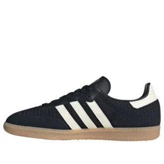 Adidas Samba «Core Black Cream White»