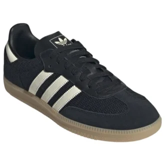 Adidas Samba «Core Black Cream White»
