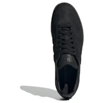Adidas Samba «Core Black Gum»