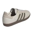 Adidas Samba «Core Black Impact Orange Gum»