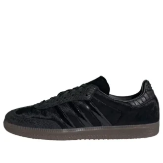Adidas Samba «Core Black off White»