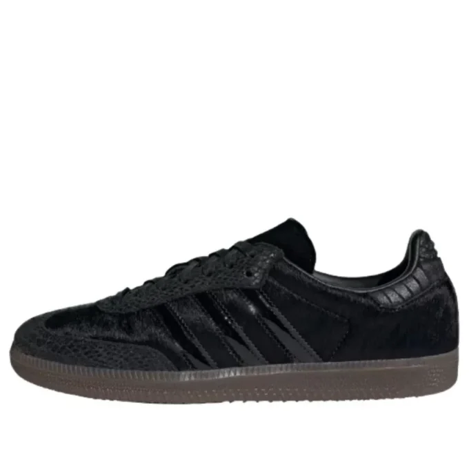 Adidas Samba «Core Black off White»