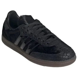 Adidas Samba «Core Black off White»