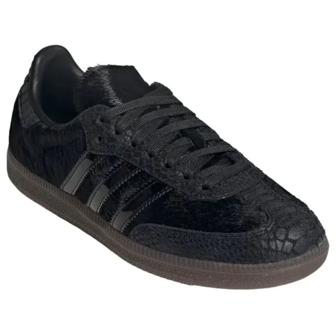 Adidas Samba «Core Black off White»