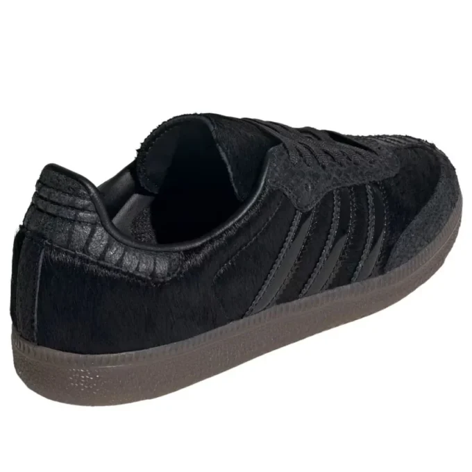 Adidas Samba «Core Black off White»