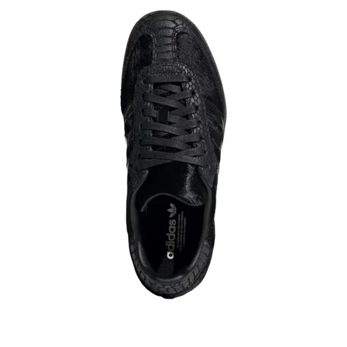 Adidas Samba «Core Black off White»