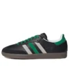 Adidas Samba «Core Black Orange Cloud White»