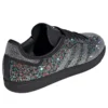 Adidas Samba «Core Black Silver Metallic»