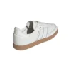 Adidas Samba «Core White Snakeskin»