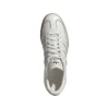 Adidas Samba «Core White Snakeskin»