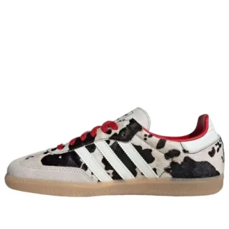 Adidas Samba «Cow Print»