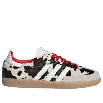 Adidas Samba «Cow Print»