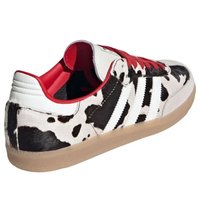 Adidas Samba «Cow Print»