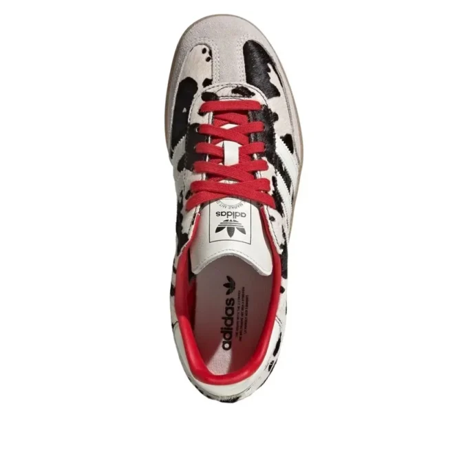 Adidas Samba «Cow Print»