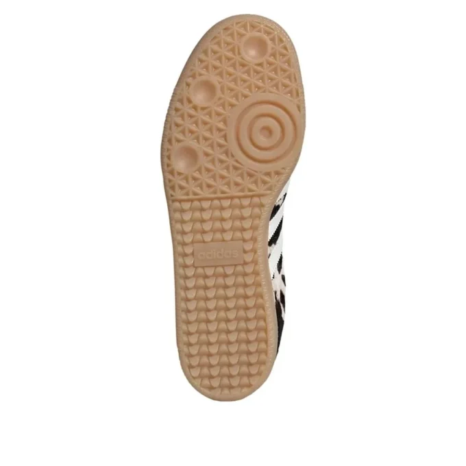 Adidas Samba «Cow Print»