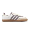 Adidas Samba «Cream White Mauve Brown»