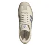 Adidas Samba «Cream White Silver Violet»