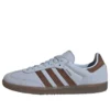 Adidas Samba «Crystal Sky Earth Strata Cloud White»