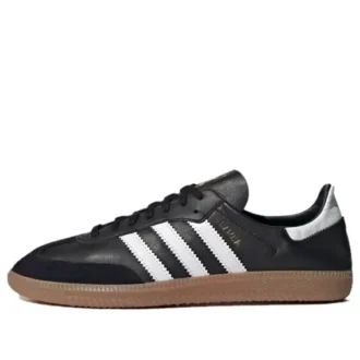 Adidas Samba Decon «Black Gum»