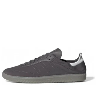Adidas Samba Decon «Charcoal Putty Beige»