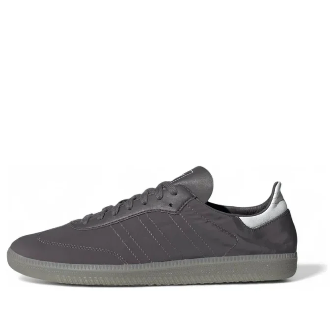 Adidas Samba Decon «Charcoal Putty Beige»