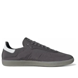 Adidas Samba Decon «Charcoal Putty Beige»
