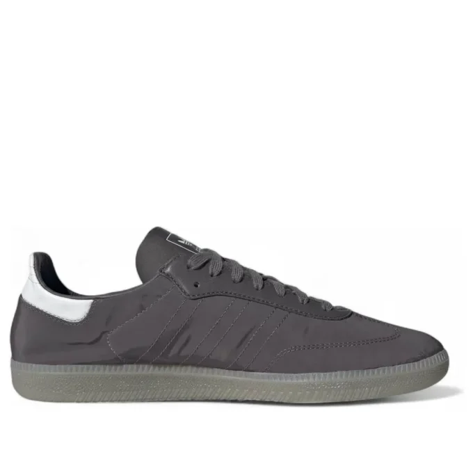 Adidas Samba Decon «Charcoal Putty Beige»