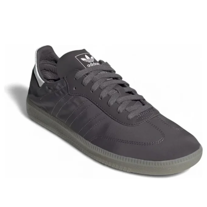Adidas Samba Decon «Charcoal Putty Beige»