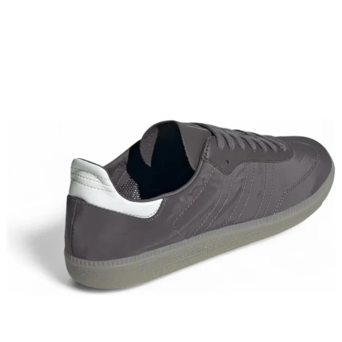 Adidas Samba Decon «Charcoal Putty Beige»