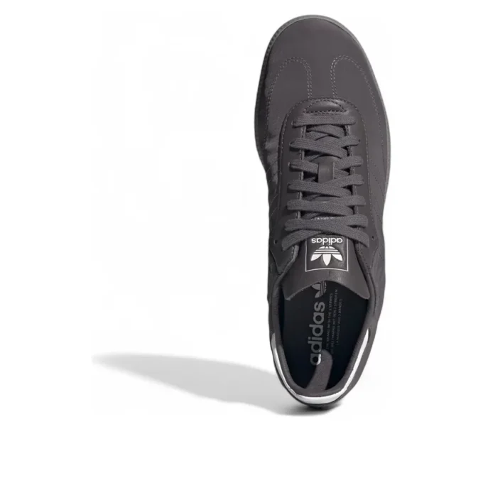 Adidas Samba Decon «Charcoal Putty Beige»