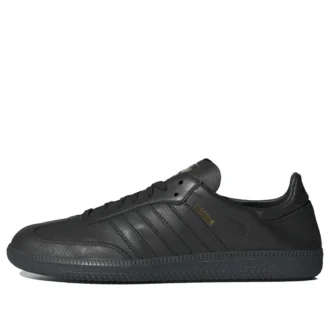 Adidas Samba Decon «Core Black»