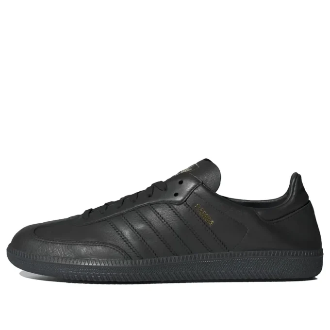 Adidas Samba Decon «Core Black»