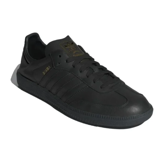 Adidas Samba Decon «Core Black»
