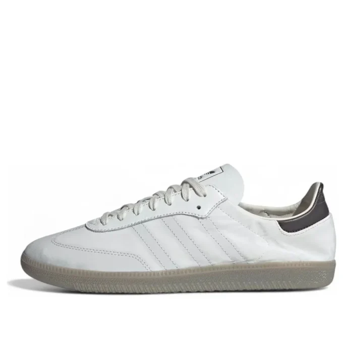 Adidas Samba Decon «Core White Charcoal»