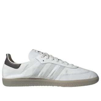 Adidas Samba Decon «Core White Charcoal»